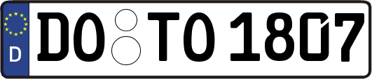 DO-TO1807