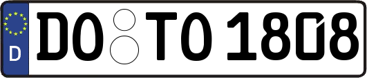 DO-TO1808