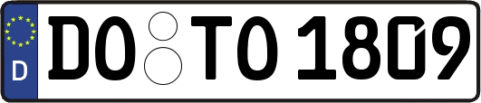 DO-TO1809