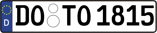 DO-TO1815