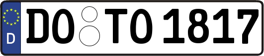 DO-TO1817