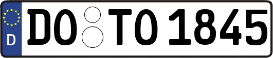 DO-TO1845