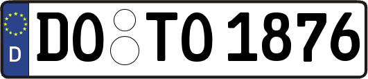 DO-TO1876