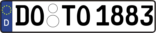 DO-TO1883