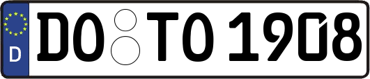 DO-TO1908