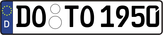 DO-TO1950