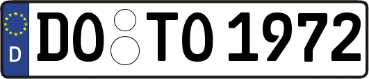DO-TO1972
