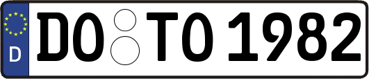 DO-TO1982
