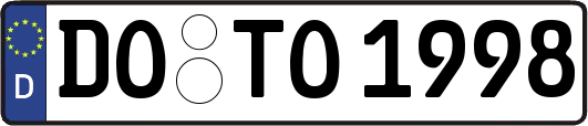 DO-TO1998