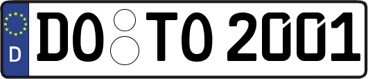 DO-TO2001