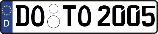 DO-TO2005
