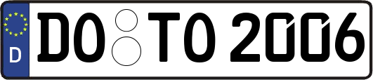 DO-TO2006