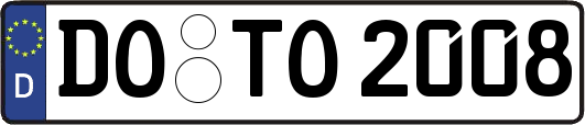 DO-TO2008