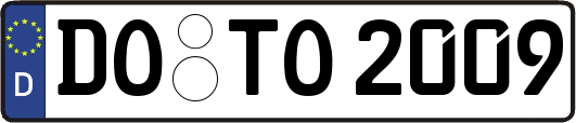 DO-TO2009