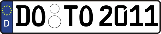 DO-TO2011