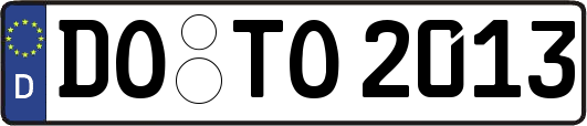 DO-TO2013