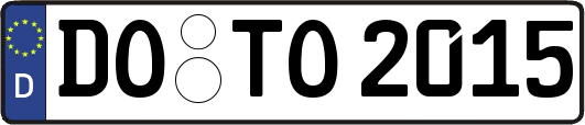 DO-TO2015