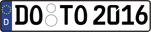 DO-TO2016