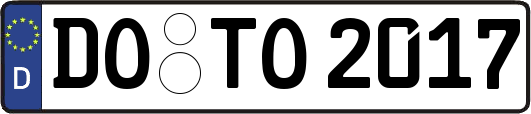 DO-TO2017