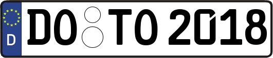 DO-TO2018