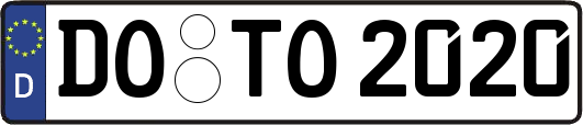 DO-TO2020