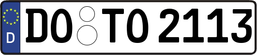 DO-TO2113