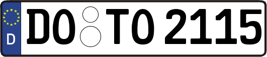 DO-TO2115