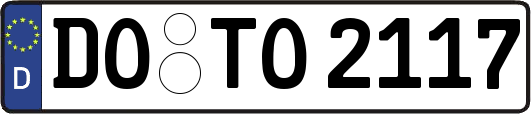 DO-TO2117