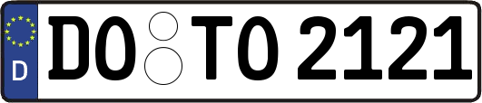 DO-TO2121