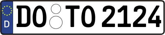 DO-TO2124