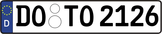 DO-TO2126