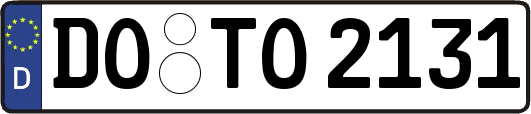 DO-TO2131
