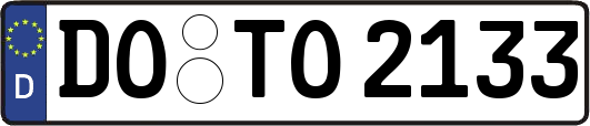 DO-TO2133
