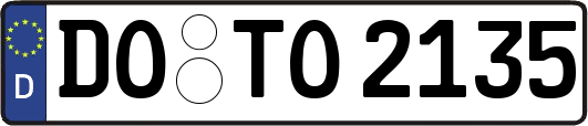 DO-TO2135