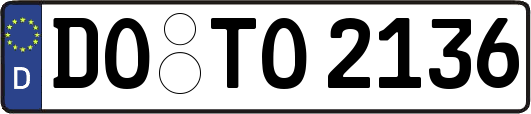 DO-TO2136