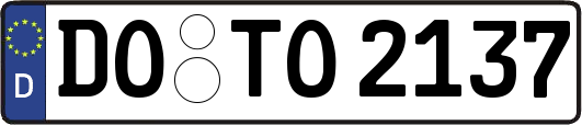 DO-TO2137