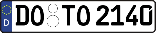 DO-TO2140