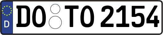 DO-TO2154
