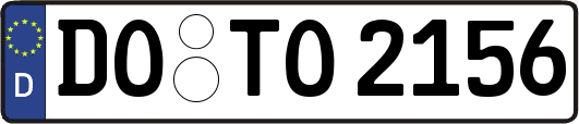 DO-TO2156