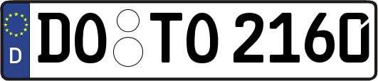 DO-TO2160
