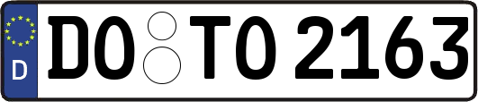 DO-TO2163