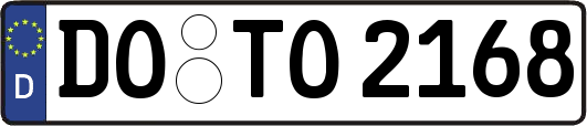 DO-TO2168
