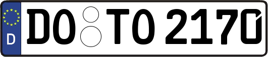 DO-TO2170