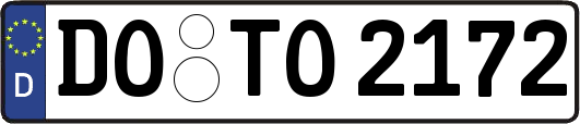 DO-TO2172