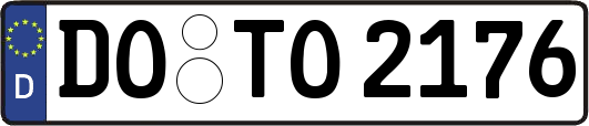 DO-TO2176