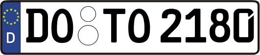 DO-TO2180