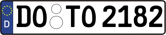 DO-TO2182