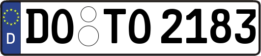 DO-TO2183