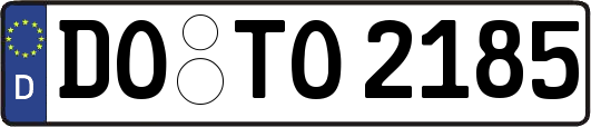 DO-TO2185