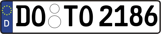 DO-TO2186